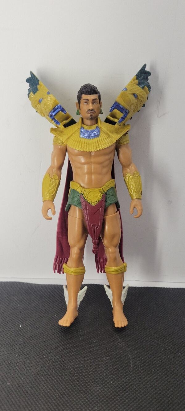 Marvel Black Panther Wakanda Forever "King Namor" Battle Action 2022